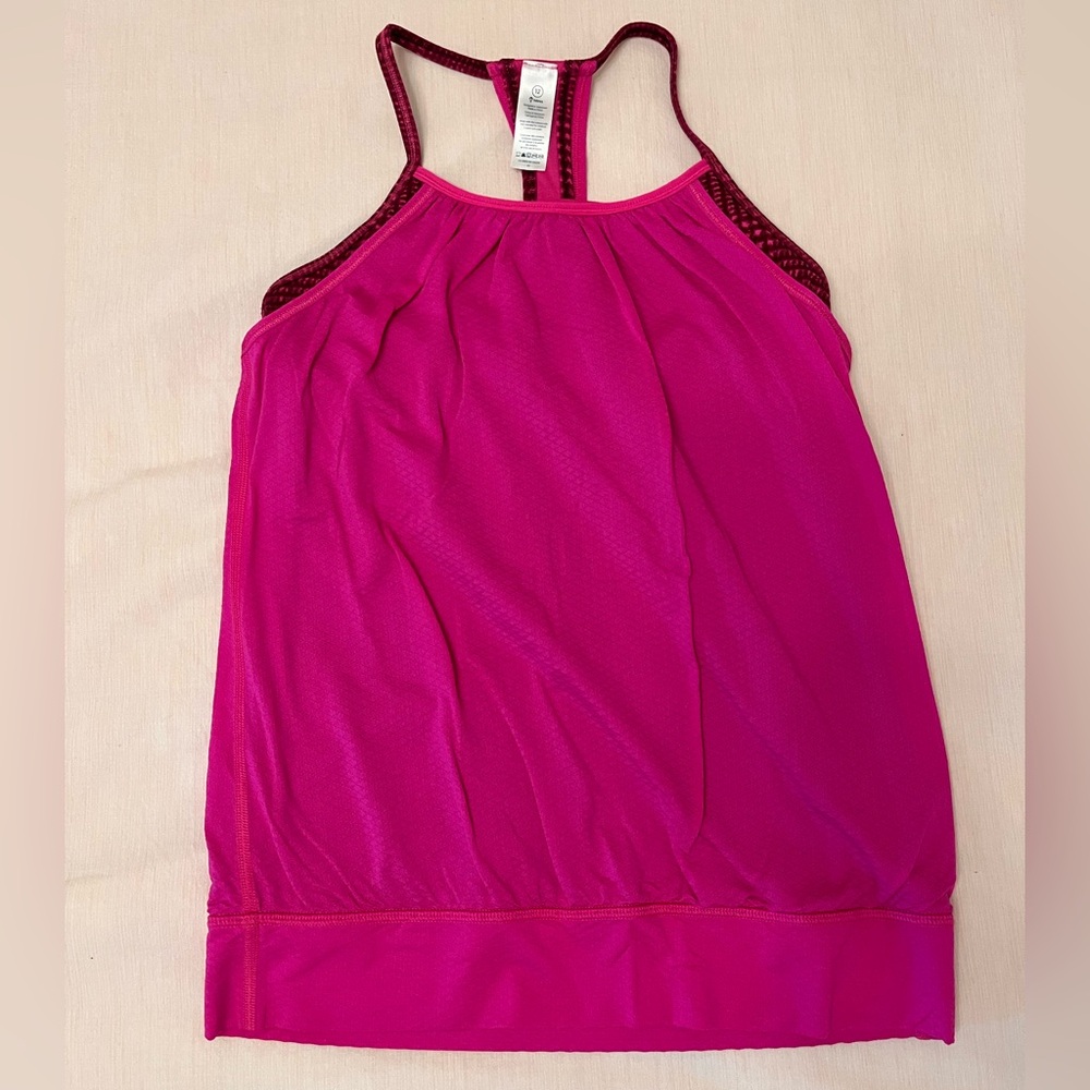 Ivivva Top